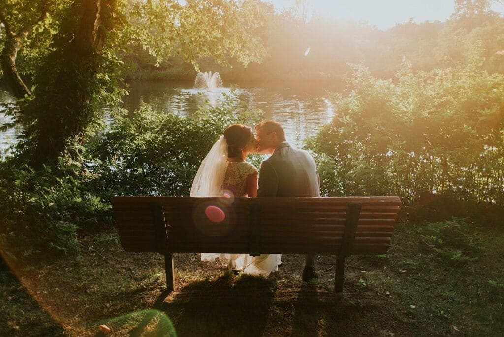 Quels sont les thèmes de mariage en 2024 ?