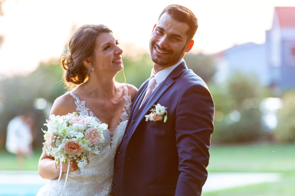 Photographe mariage Strasbourg - Photographe de mariage Vendenheim - espace Kaleido Vendenheim - Sauvage Raphael