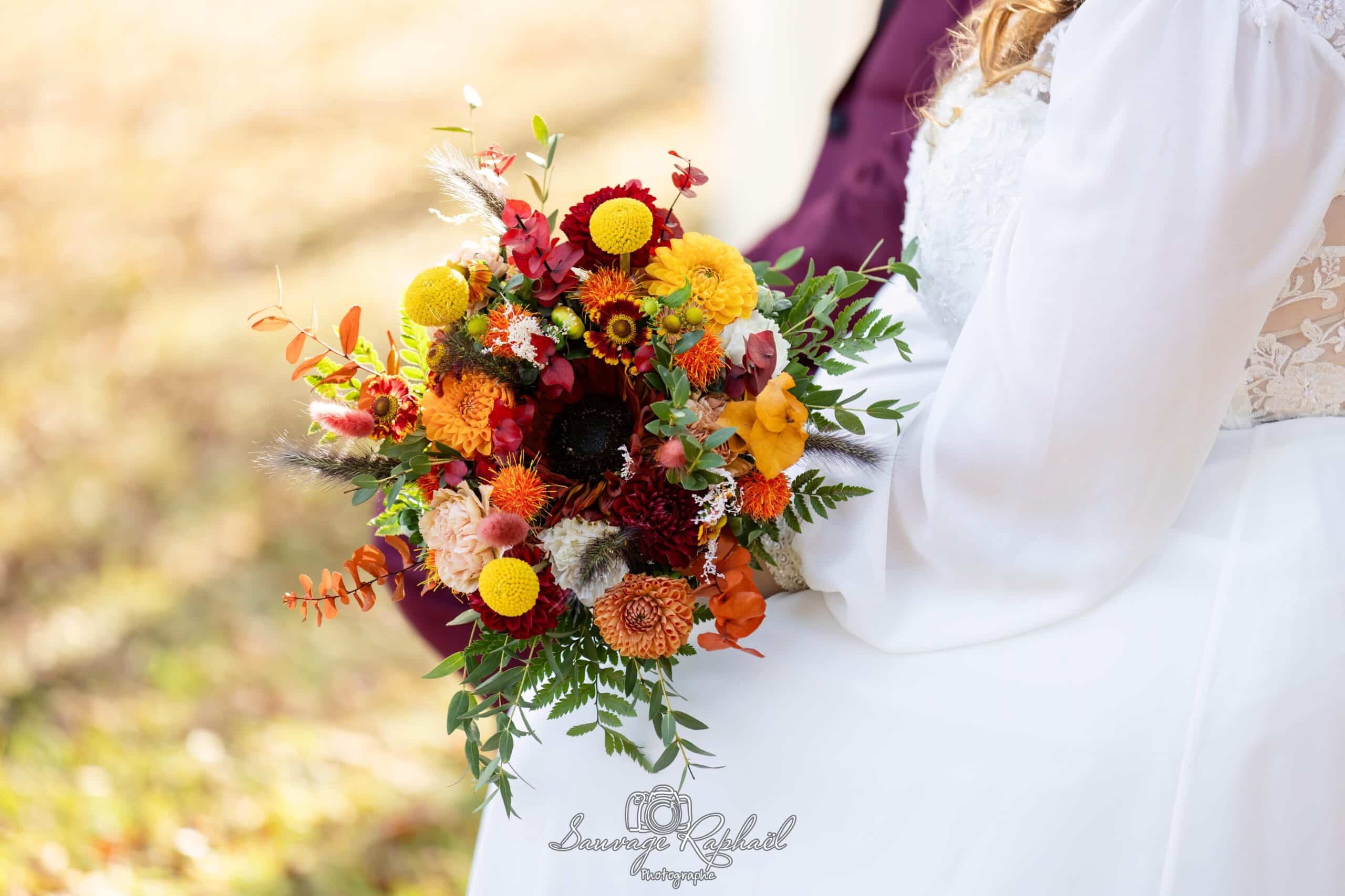Photographe mariage recommandé – couple partageant son avis positif