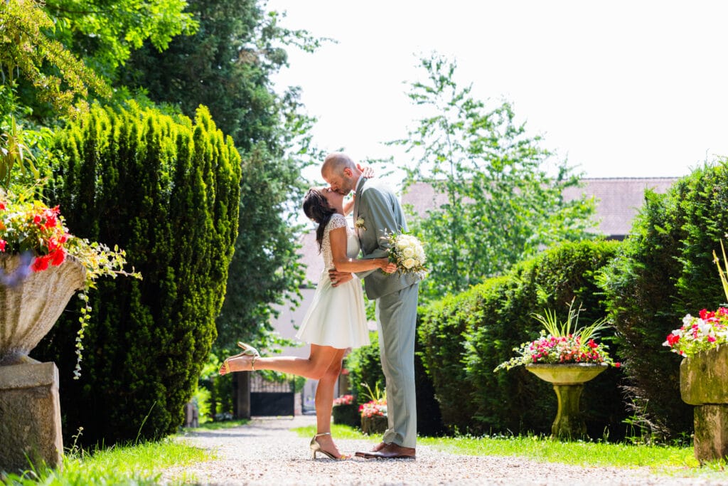 Séance photo day after - Incontournable mariage