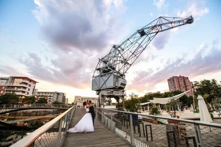 Photographe mariage strasbourg - rivetoile